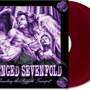Avenged Sevenfold - Sounding The Seventh Trumpet