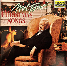 Load image into Gallery viewer, Mel Tormé : Christmas Songs (CD, Album, Club)
