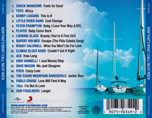 Load image into Gallery viewer, Various : Now That&#39;s What I Call Yacht Rock (CD, Album, Comp)
