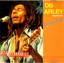 Load image into Gallery viewer, Bob Marley : Volume Two - Riding High (CD, Comp)
