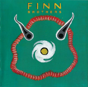 Finn Brothers* : Finn Brothers (CD, Album)