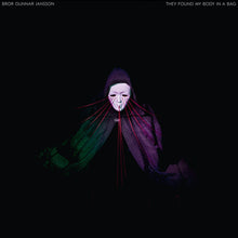 Load image into Gallery viewer, Bror Gunnar Jansson : They Found My Body In A Bag (LP, Album)
