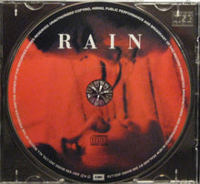 Load image into Gallery viewer, Various : Rain - Music From The Motion Picture (CD, Album)
