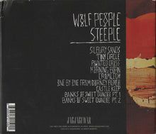 Load image into Gallery viewer, Wolf People : Steeple (CD, Album, Dig)
