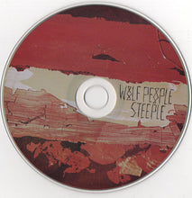 Load image into Gallery viewer, Wolf People : Steeple (CD, Album, Dig)
