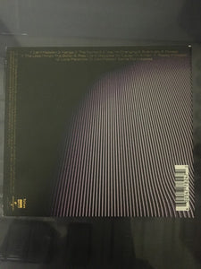 Tame Impala : Currents (CD, Album, RE)