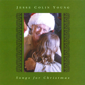 Jesse Colin Young : Songs For Christmas (CD, Album, RE)