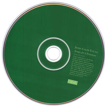 Load image into Gallery viewer, Jesse Colin Young : Songs For Christmas (CD, Album, RE)
