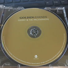 Load image into Gallery viewer, Gerry &amp; The Pacemakers : Gerry &amp; The Pacemakers (CD, Comp)
