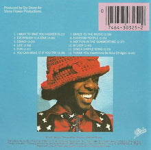 Load image into Gallery viewer, Sly &amp; The Family Stone : Greatest Hits (CD, Comp, RE)
