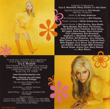 Load image into Gallery viewer, Nancy Sinatra : You Go-Go Girl! (CD, Comp)
