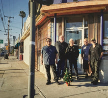Load image into Gallery viewer, Los Lobos : Llegó Navidad (CD, Album)

