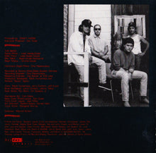 Load image into Gallery viewer, Crazy Horse : Left For Dead (CD, Album)

