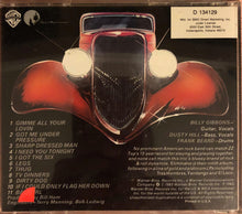 Load image into Gallery viewer, ZZ Top : Eliminator (CD, Album, Club, RE, ARC)
