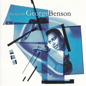 George Benson : The Best Of George Benson (CD, Comp)