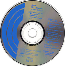 Load image into Gallery viewer, John McCutcheon : Winter Solstice (CD, Album)
