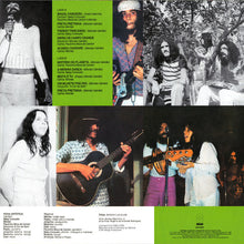 Load image into Gallery viewer, Os Novos Baianos : Acabou Chorare (LP, Album, RE)
