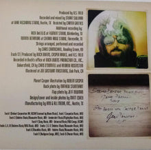 Load image into Gallery viewer, Casper Rawls : Brave World (CD, Album)
