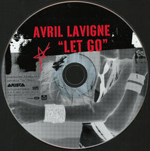 Load image into Gallery viewer, Avril Lavigne : Let Go (CD, Album, Enh)
