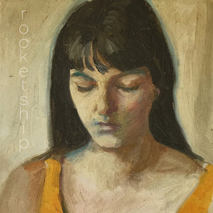 Rocketship : Thanks To You (CD, Album)