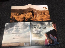 Load image into Gallery viewer, Bruce Springsteen : Western Stars – Songs From The Film (CD, Album)
