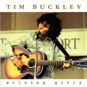 Tim Buckley : Morning Glory (CD, Album)
