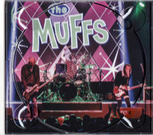 Load image into Gallery viewer, The Muffs : No Holiday (CD, Album)

