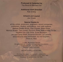 Load image into Gallery viewer, Various : One Nation, Underground (CD, Comp)
