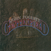 Load image into Gallery viewer, John Fogerty : Centerfield (CD, Album, SRC)
