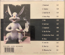 Load image into Gallery viewer, George DeVore : Wonderland (CD, Album)
