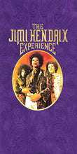 Load image into Gallery viewer, The Jimi Hendrix Experience : The Jimi Hendrix Experience (Box, Comp + 4xCD)
