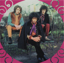 Load image into Gallery viewer, The Jimi Hendrix Experience : The Jimi Hendrix Experience (Box, Comp + 4xCD)
