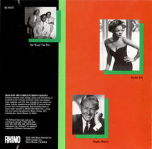Load image into Gallery viewer, Various : Greatest Christmas Hits Billboard 1935-1954 (CD, Comp)
