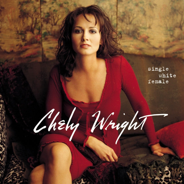 Buy Chely Wright : Single White Female (CD, Album) Online for a 