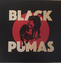 Load image into Gallery viewer, Black Pumas : Black Pumas (LP, Album, Cre)

