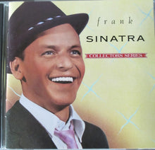 Load image into Gallery viewer, Frank Sinatra : The Capitol Collector's Series (CD, Comp)

