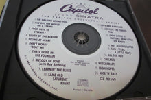 Load image into Gallery viewer, Frank Sinatra : The Capitol Collector's Series (CD, Comp)
