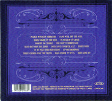 Load image into Gallery viewer, Van Morrison : Three Chords &amp; The Truth (CD, Album)
