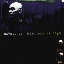 Load image into Gallery viewer, Hamell On Trial : Big As Life (CD, Album, RE)
