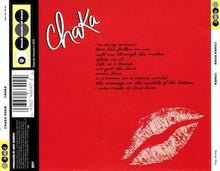 Load image into Gallery viewer, Chaka Khan : Chaka (CD, Album, RE, RM)
