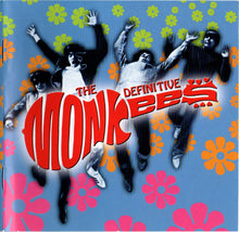 Load image into Gallery viewer, The Monkees : The Definitive Monkees (CD, Comp, RE)
