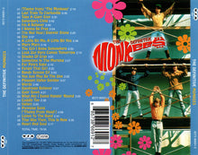 Load image into Gallery viewer, The Monkees : The Definitive Monkees (CD, Comp, RE)
