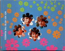 Load image into Gallery viewer, The Monkees : The Definitive Monkees (CD, Comp, RE)
