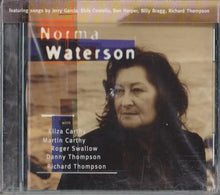 Load image into Gallery viewer, Norma Waterson : Norma Waterson (CD, Album)
