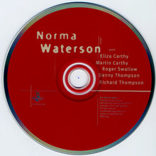 Load image into Gallery viewer, Norma Waterson : Norma Waterson (CD, Album)
