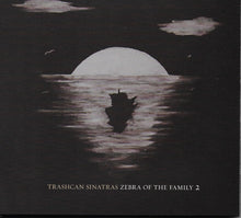 Load image into Gallery viewer, Trashcan Sinatras* : Zebra Of The Family 2 (CD, Album)
