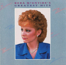 Load image into Gallery viewer, Reba McEntire : Reba McEntire's Greatest Hits (CD, Comp, Club, RP,  BM)
