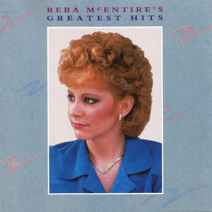 Reba McEntire : Reba McEntire's Greatest Hits (CD, Comp, Club, RP,  BM)