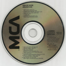 Load image into Gallery viewer, Reba McEntire : Reba McEntire's Greatest Hits (CD, Comp, Club, RP,  BM)

