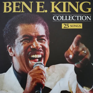Ben E. King : Collection (CD, Comp)